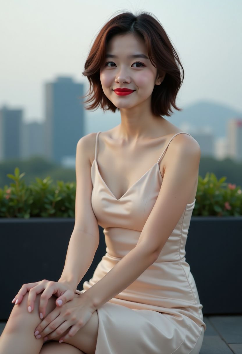 河东狮吼
