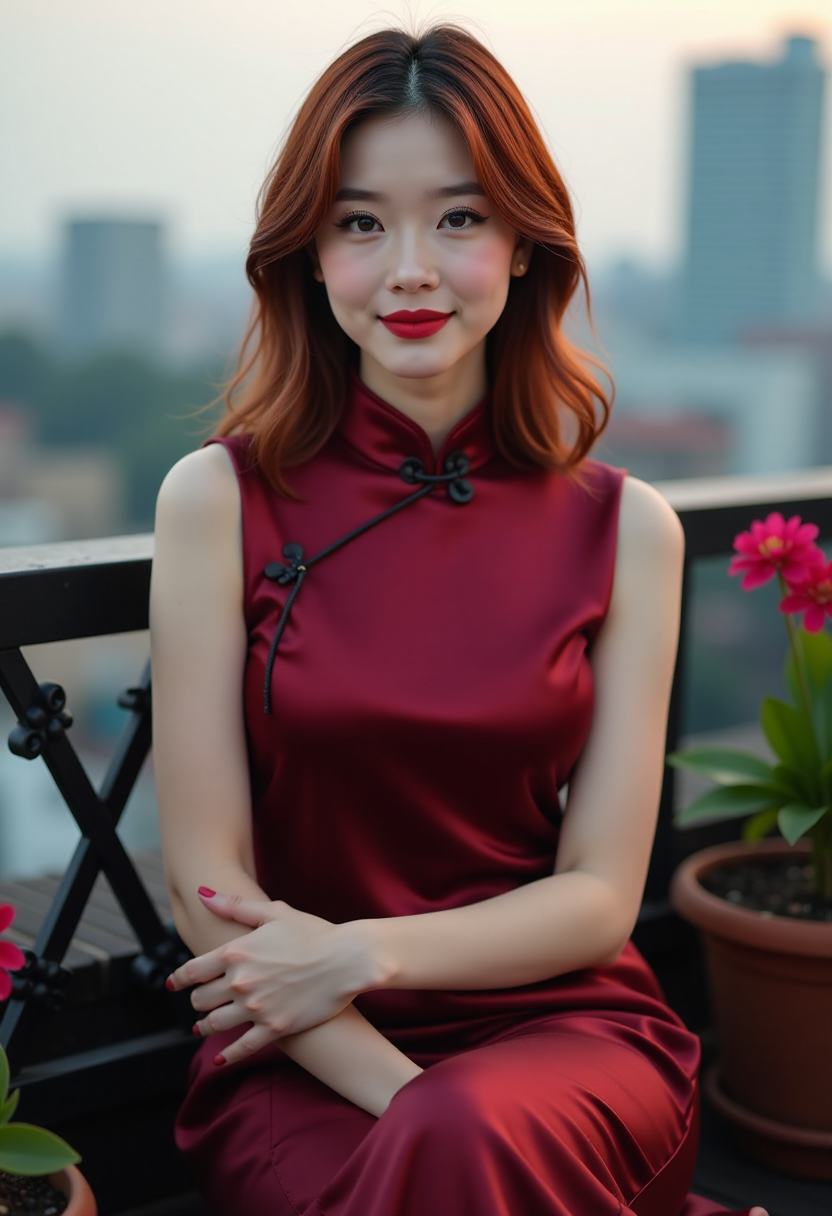 我的野蛮女友2