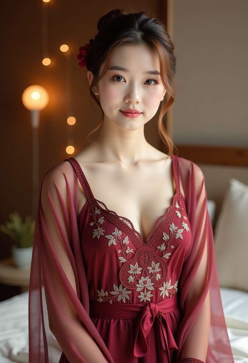 野蛮师姐